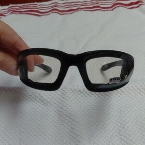 Black Riding Glasses UV400 Protective